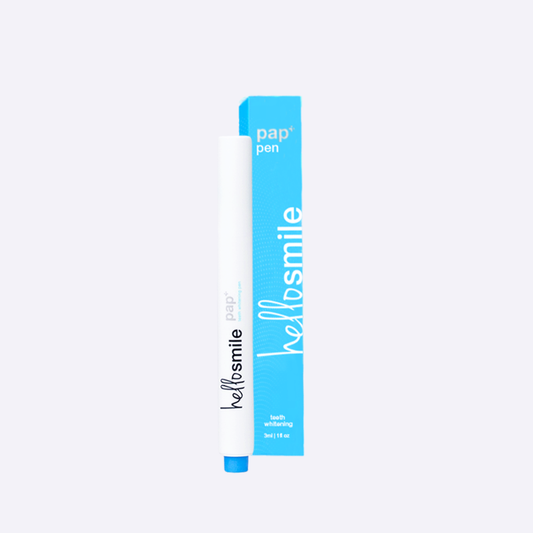 PAP+ Tooth Whitening Pencil