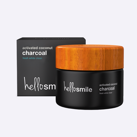 HelloSmile Activated Charcoal