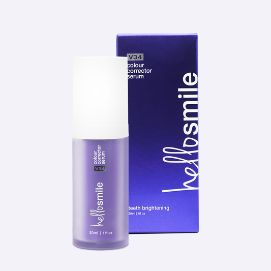 V34 Colour Corrector Serum